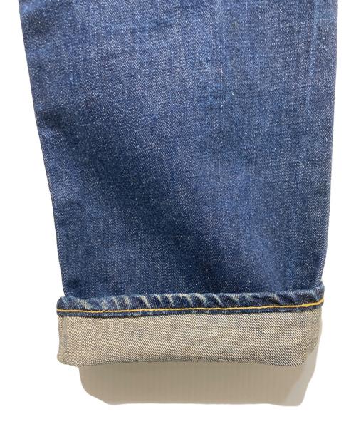 LEVI'S（リーバイス）LEVI'S (リーバイス) デニムパンツ インディゴ サイズ:W71の古着・服飾アイテム