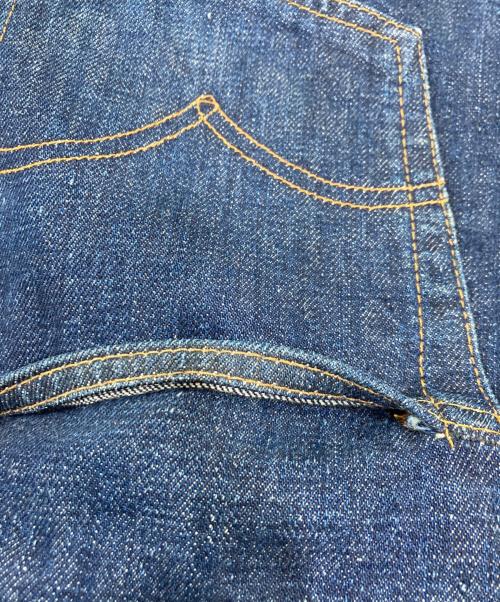 LEVI'S（リーバイス）LEVI'S (リーバイス) デニムパンツ インディゴ サイズ:W71の古着・服飾アイテム