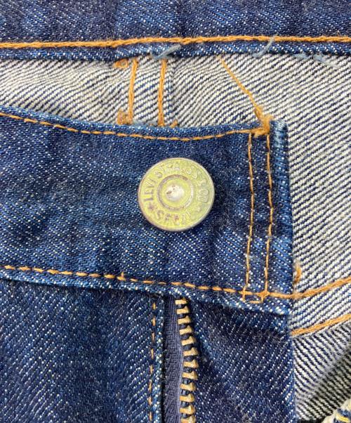 LEVI'S（リーバイス）LEVI'S (リーバイス) デニムパンツ インディゴ サイズ:W71の古着・服飾アイテム