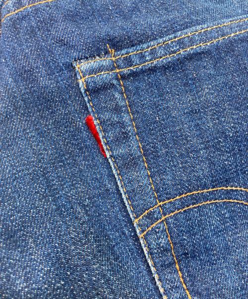 LEVI'S（リーバイス）LEVI'S (リーバイス) デニムパンツ インディゴ サイズ:W71の古着・服飾アイテム