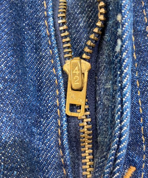 LEVI'S（リーバイス）LEVI'S (リーバイス) デニムパンツ インディゴ サイズ:W71の古着・服飾アイテム