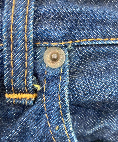 LEVI'S（リーバイス）LEVI'S (リーバイス) デニムパンツ インディゴ サイズ:W71の古着・服飾アイテム