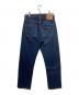 LEVI'S (リーバイス) デニムパンツ インディゴ サイズ:W71：20000円