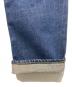 中古・古着 LEVI'S (リーバイス) デニムパンツ インディゴ サイズ:W71：20000円