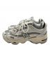 NEW BALANCE (ニューバランス) ローカットスニーカー ホワイト サイズ:27cm：9000円