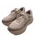 HOKA（ホカ）の古着「BONDI 7 ローカットスニーカー」｜ピンク