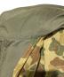 中古・古着 NIGEL CABOURN (ナイジェルケーボン) M-43 TYPE FIELD JACKET -WEATHER CLOTH - カーキ サイズ:46：20000円