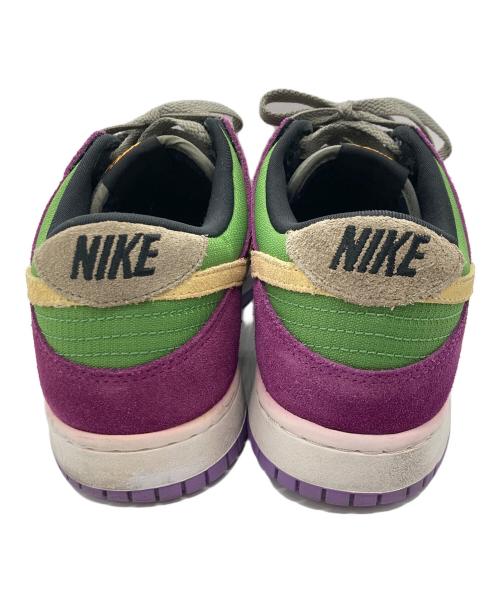 NIKE（ナイキ）NIKE (ナイキ) DUNK LOW SP マルチカラー サイズ:27cmの古着・服飾アイテム
