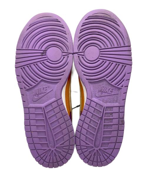 NIKE（ナイキ）NIKE (ナイキ) DUNK LOW SP マルチカラー サイズ:27cmの古着・服飾アイテム