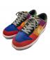 NIKE（ナイキ）の古着「DUNK LOW SP」｜マルチカラー
