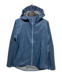 Patagonia（パタゴニア）の古着「ダート・ローマー・ジャケット」｜ブルー