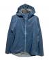 Patagonia（パタゴニア）の古着「ダート・ローマー・ジャケット」｜ブルー