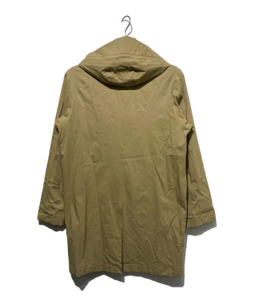 Patagonia（パタゴニア）Patagonia (パタゴニア) フォグバンクトレンチコート ベージュ サイズ:Mの古着・服飾アイテム