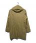 Patagonia (パタゴニア) フォグバンクトレンチコート ベージュ サイズ:M：12000円