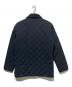 Traditional Weatherwear (トラディショナルウェザーウェア) キルティングジャケット ネイビー サイズ:40：8000円