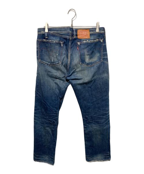 LEVI'S（リーバイス）LEVI'S (リーバイス) S501XX 復刻デニムパンツ インディゴ サイズ:81cm (W32)の古着・服飾アイテム