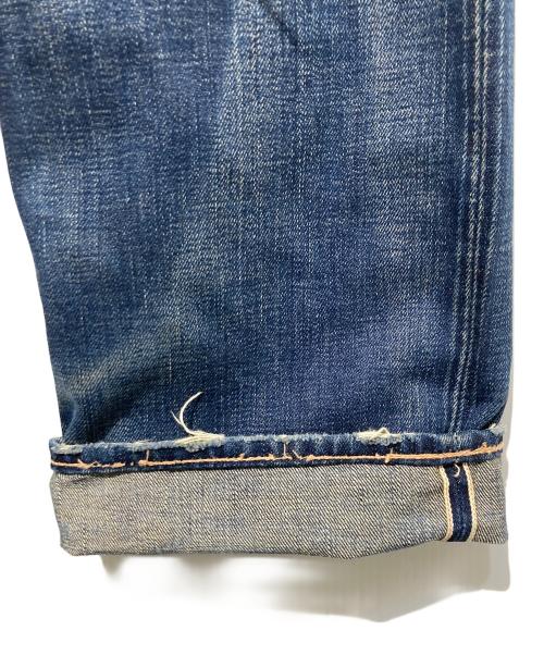 LEVI'S（リーバイス）LEVI'S (リーバイス) S501XX 復刻デニムパンツ インディゴ サイズ:81cm (W32)の古着・服飾アイテム