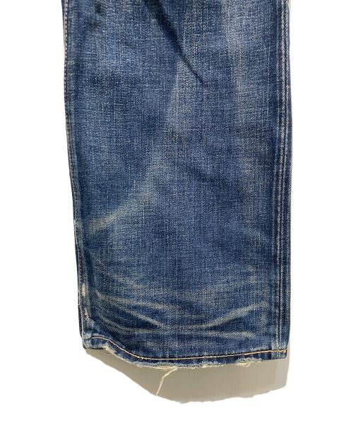 LEVI'S（リーバイス）LEVI'S (リーバイス) S501XX 復刻デニムパンツ インディゴ サイズ:81cm (W32)の古着・服飾アイテム
