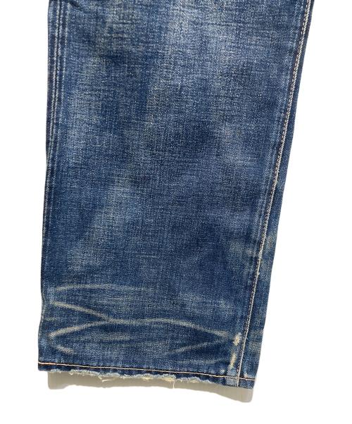 LEVI'S（リーバイス）LEVI'S (リーバイス) S501XX 復刻デニムパンツ インディゴ サイズ:81cm (W32)の古着・服飾アイテム