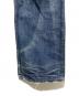 中古・古着 LEVI'S (リーバイス) S501XX 復刻デニムパンツ インディゴ サイズ:81cm (W32)：12000円