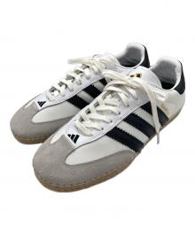 adidas Originals×CLOT（アディダスオリジナル×クロット）の古着「CLOT SAMBA BY EDISON CHEN」｜ホワイト×ブラック