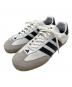 adidas originals（アディダスオリジナル）の古着「CLOT SAMBA BY EDISON CHEN」｜ホワイト×ブラック