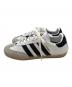 adidas originals (アディダスオリジナル) CLOT (クロット) CLOT SAMBA BY EDISON CHEN ホワイト×ブラック サイズ:28cm：12000円
