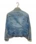 LEVI'S (リーバイス) 4thデニムトラッカージャケット インディゴ サイズ:40：20000円