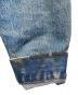 中古・古着 LEVI'S (リーバイス) 4thデニムトラッカージャケット インディゴ サイズ:40：20000円