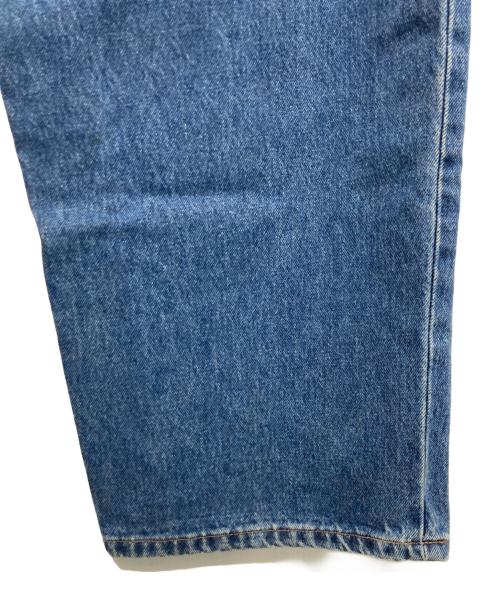 RRL（ダブルアールエル）RRL (ダブルアールエル) デニムパンツ インディゴ サイズ:W32の古着・服飾アイテム
