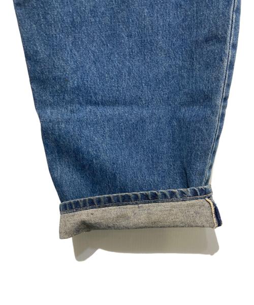 RRL（ダブルアールエル）RRL (ダブルアールエル) デニムパンツ インディゴ サイズ:W32の古着・服飾アイテム
