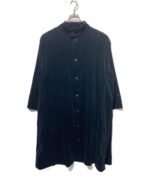 toogood（トゥーグッド）toogood (トゥーグッド) THE ARTIST COAT ネイビー サイズ:Ｌの古着・服飾アイテム