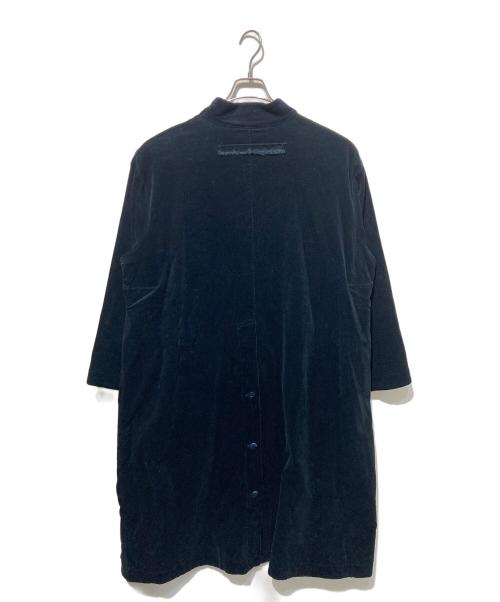 toogood（トゥーグッド）toogood (トゥーグッド) THE ARTIST COAT ネイビー サイズ:Ｌの古着・服飾アイテム