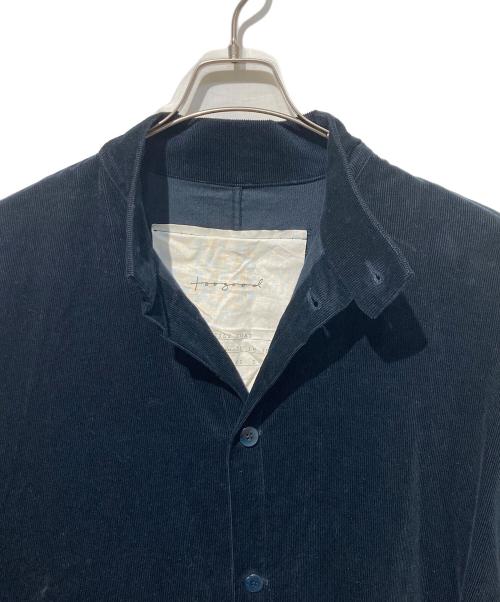 toogood（トゥーグッド）toogood (トゥーグッド) THE ARTIST COAT ネイビー サイズ:Ｌの古着・服飾アイテム