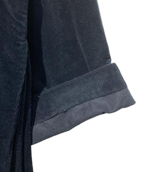 toogood（トゥーグッド）toogood (トゥーグッド) THE ARTIST COAT ネイビー サイズ:Ｌの古着・服飾アイテム
