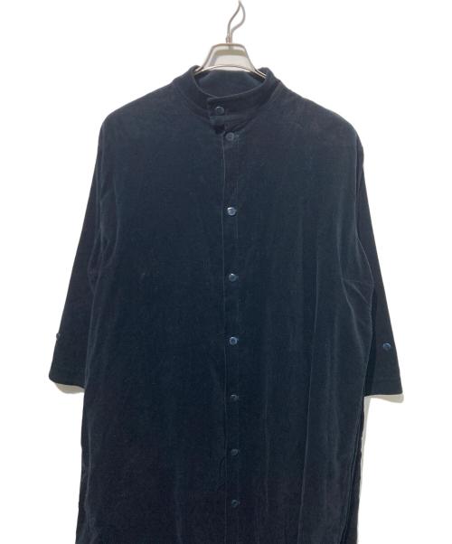 toogood（トゥーグッド）toogood (トゥーグッド) THE ARTIST COAT ネイビー サイズ:Ｌの古着・服飾アイテム
