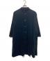 toogood（トゥーグッド）の古着「THE ARTIST COAT」｜ネイビー