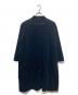 toogood (トゥーグッド) THE ARTIST COAT ネイビー サイズ:Ｌ：50000円