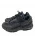 NIKE (ナイキ) AIR MAX 95 ESSENTIAL ブラック サイズ:27.5cm：8000円