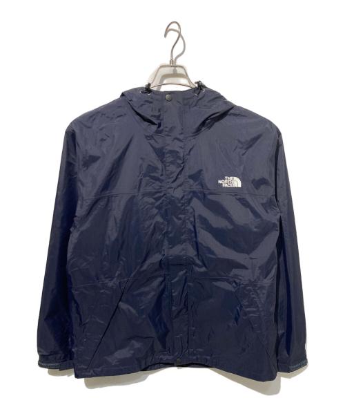 THE NORTH FACE（ザ ノース フェイス）THE NORTH FACE (ザ ノース フェイス) クロノスジャケット ネイビー サイズ:XXLの古着・服飾アイテム