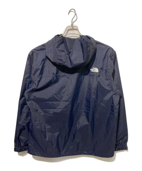 THE NORTH FACE（ザ ノース フェイス）THE NORTH FACE (ザ ノース フェイス) クロノスジャケット ネイビー サイズ:XXLの古着・服飾アイテム
