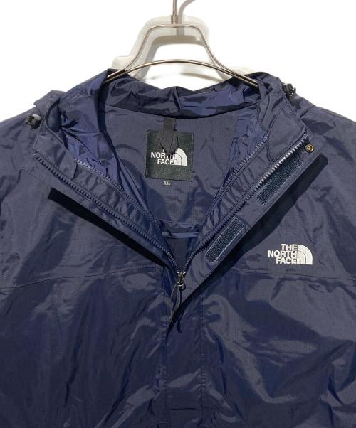 THE NORTH FACE（ザ ノース フェイス）THE NORTH FACE (ザ ノース フェイス) クロノスジャケット ネイビー サイズ:XXLの古着・服飾アイテム