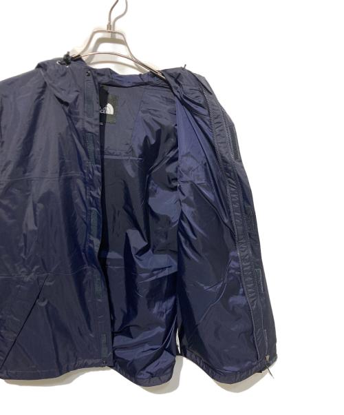 THE NORTH FACE（ザ ノース フェイス）THE NORTH FACE (ザ ノース フェイス) クロノスジャケット ネイビー サイズ:XXLの古着・服飾アイテム