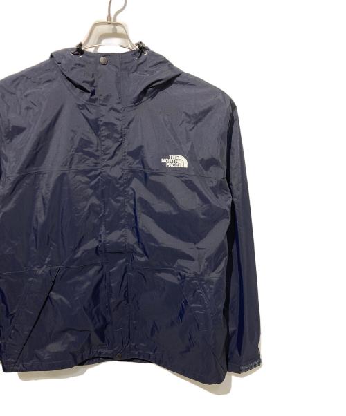 THE NORTH FACE（ザ ノース フェイス）THE NORTH FACE (ザ ノース フェイス) クロノスジャケット ネイビー サイズ:XXLの古着・服飾アイテム