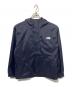 THE NORTH FACE（ザ ノース フェイス）の古着「クロノスジャケット」｜ネイビー