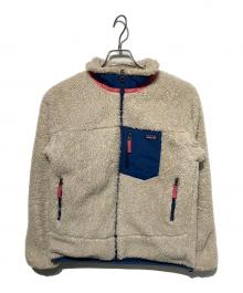 Patagonia（パタゴニア）の古着「クラシック・レトロXジャケット」｜ベージュ
