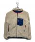 Patagonia（パタゴニア）の古着「クラシック・レトロXジャケット」｜ベージュ