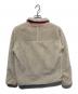 Patagonia (パタゴニア) クラシック・レトロXジャケット ベージュ サイズ:kids XXL：10000円