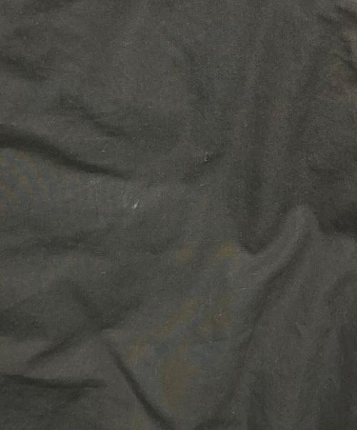 POLO RALPH LAUREN（ポロ・ラルフローレン）POLO RALPH LAUREN (ポロ・ラルフローレン) 中綿スイングトップ ブラック サイズ:Ｓの古着・服飾アイテム
