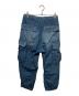 HERILL (ヘリル) Shirts denim Jungle fatiguepants インディゴ サイズ:1：42000円